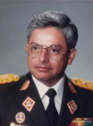 General Carlos Peñaloza